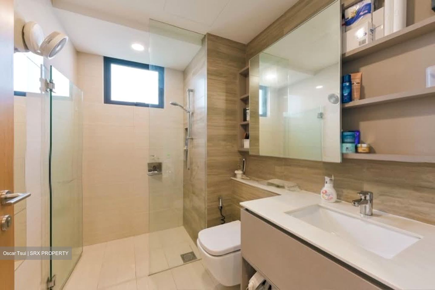 High Park Residences (D28), Apartment #552369421